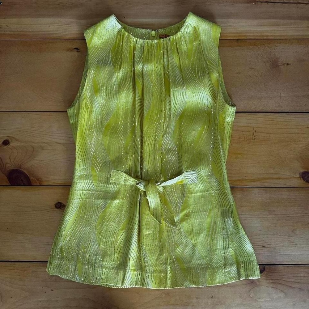 Tory Burch Top